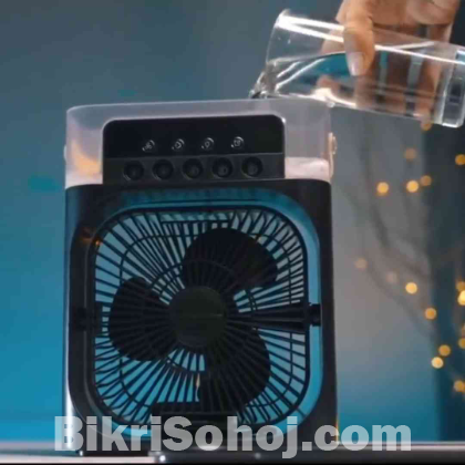 Ac Fan